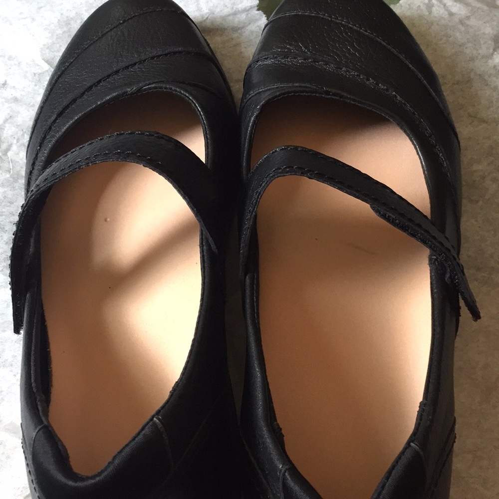 Apex clip resistant women shoes size 9 W - Picture 4 of 7